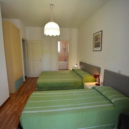 Villa A Lignano Pineta Λινιάνο Σαμπιαντόρο Εξωτερικό φωτογραφία