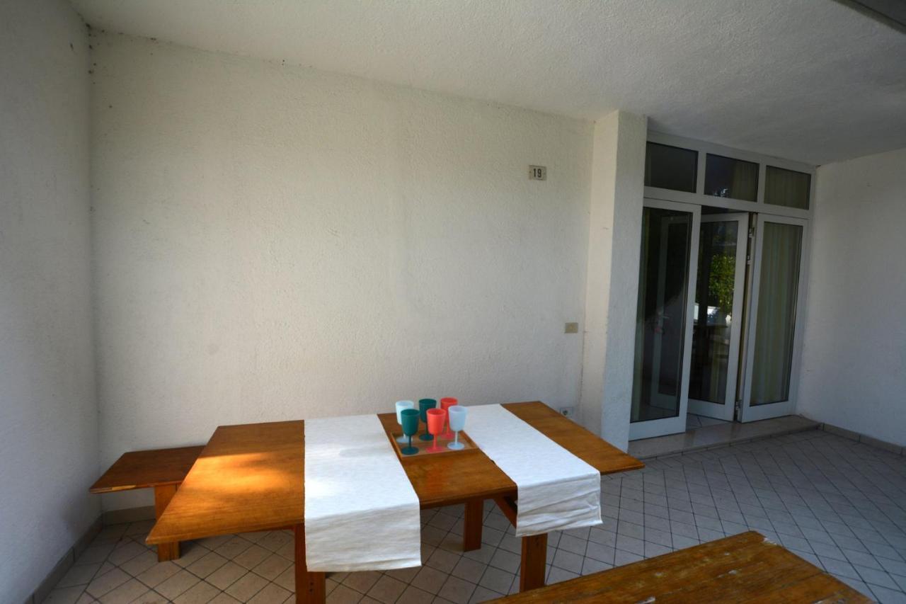 Villa A Lignano Pineta Λινιάνο Σαμπιαντόρο Εξωτερικό φωτογραφία