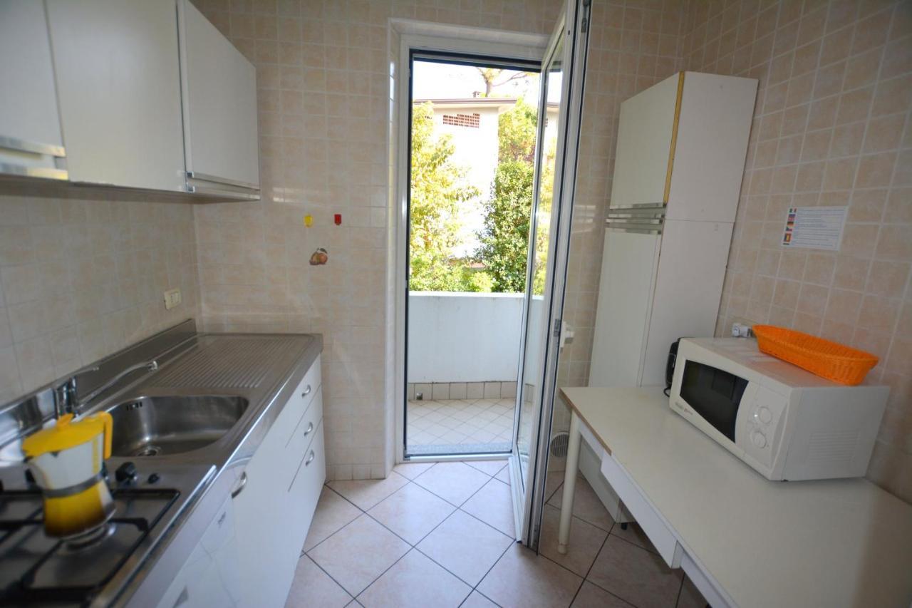 Villa A Lignano Pineta Λινιάνο Σαμπιαντόρο Εξωτερικό φωτογραφία