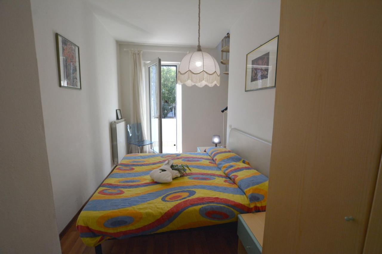 Villa A Lignano Pineta Λινιάνο Σαμπιαντόρο Εξωτερικό φωτογραφία