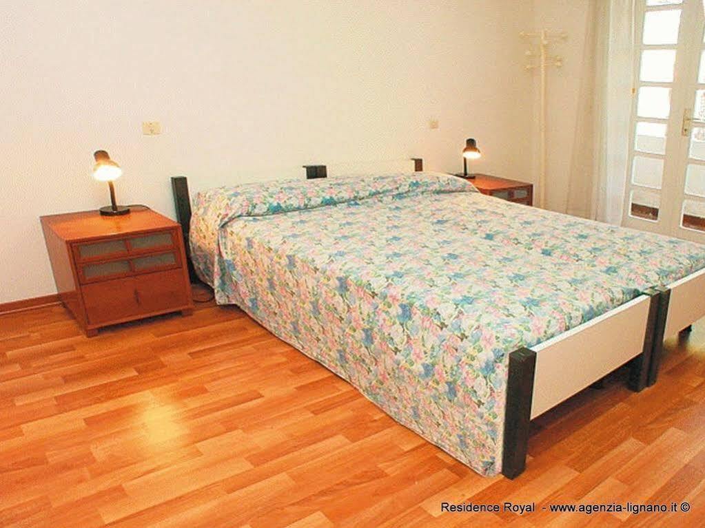 Villa A Lignano Pineta Λινιάνο Σαμπιαντόρο Εξωτερικό φωτογραφία